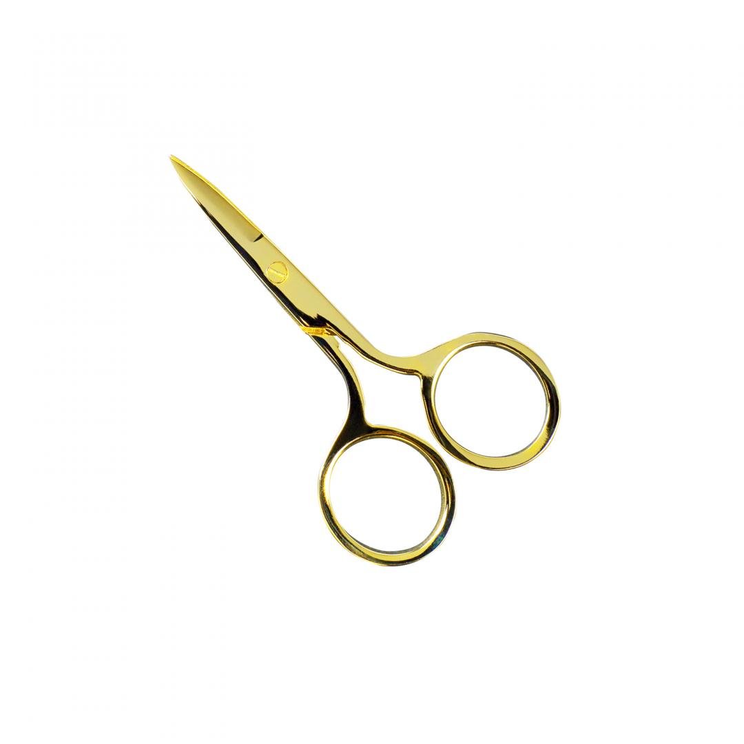 ADDI GOLDMARIE EMBROIDERY SCISSORS - ACCESSORIES - Wild Atlantic Yarns