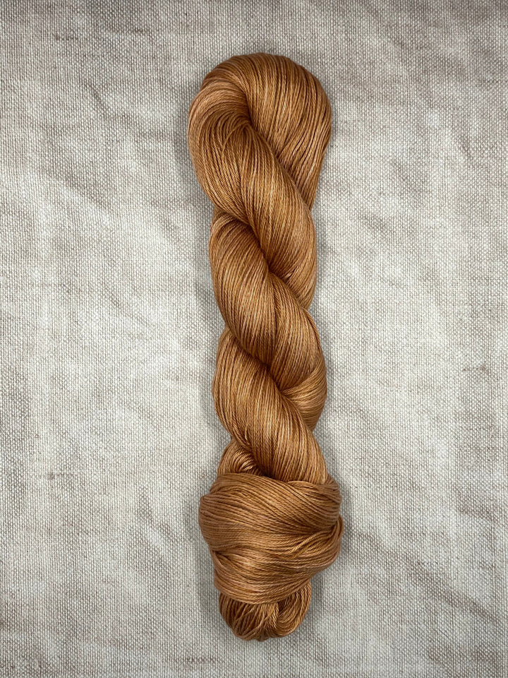 ÁINE: Copper Kettle - YARN - Wild Atlantic Yarns