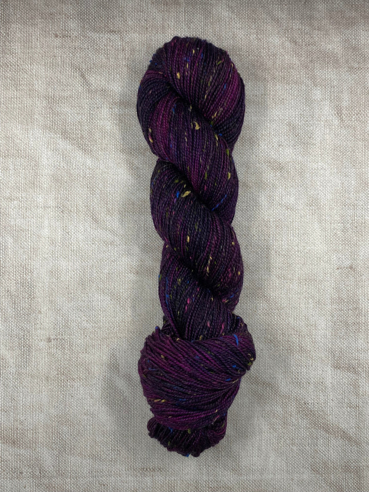 DÚN NA NGALL MULTI: Bramble Picking - YARN - Wild Atlantic Yarns