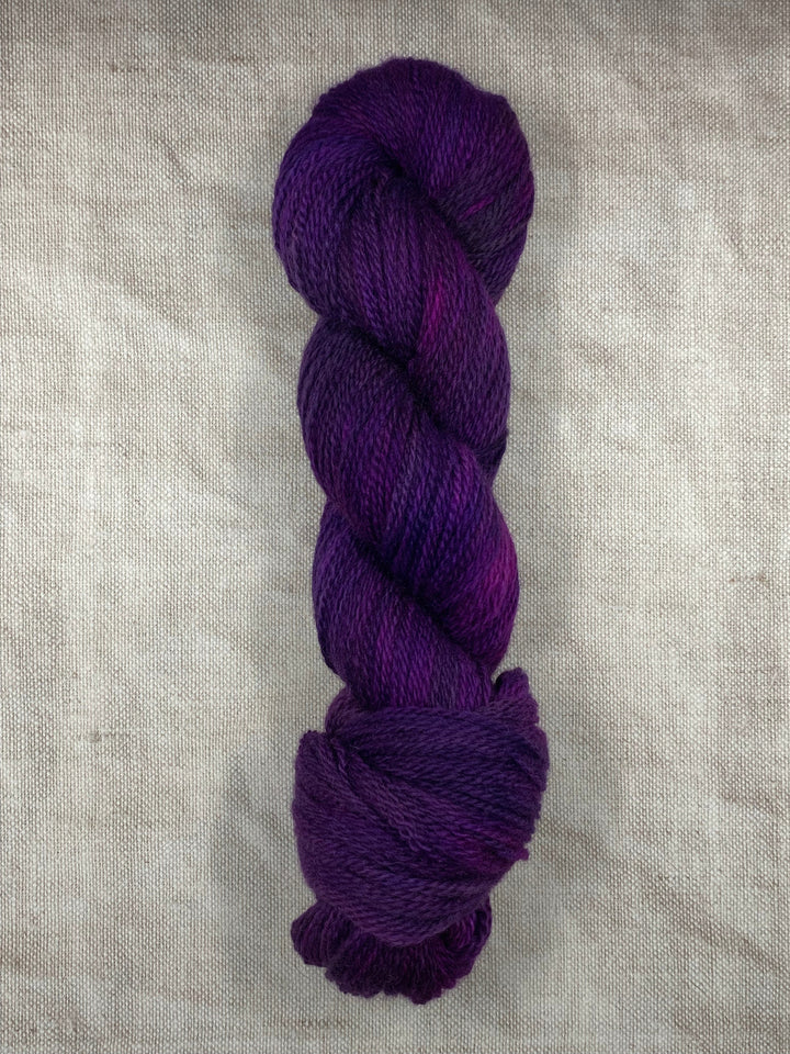 EMER: Bramble Picking - YARN - Wild Atlantic Yarns