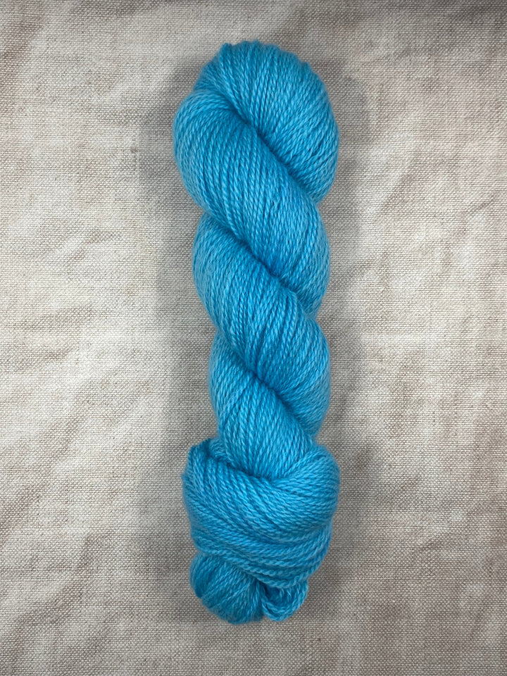 EMER: Icicle - YARN - Wild Atlantic Yarns