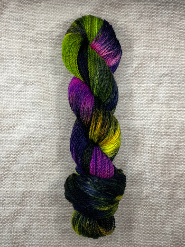 EMER: Northern Lights - YARN - Wild Atlantic Yarns