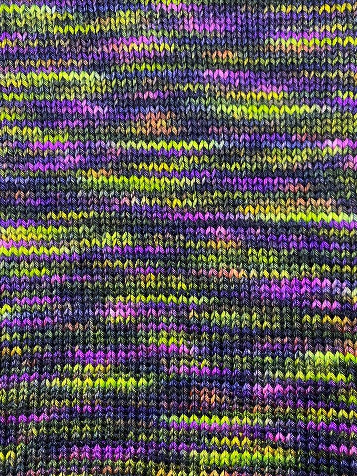 NIAMH: Northern Lights - YARN - Wild Atlantic Yarns
