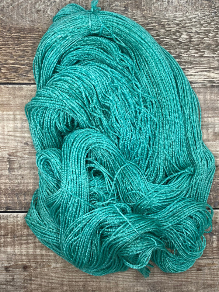 NIAMH: Seaglass - YARN - Wild Atlantic Yarns