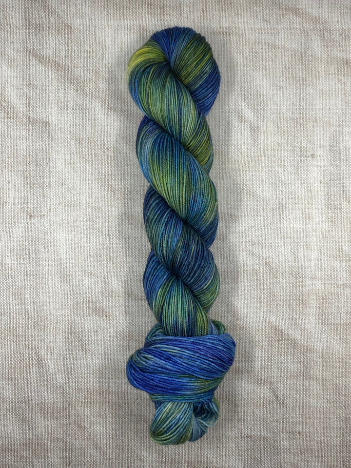 OONAGH: Forget - Me - Not - YARN - Wild Atlantic Yarns