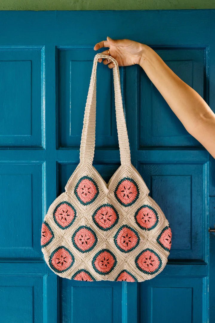 POM POM QUARTERLY Issue 45: Summer 2023 - BOOKS - Wild Atlantic Yarns