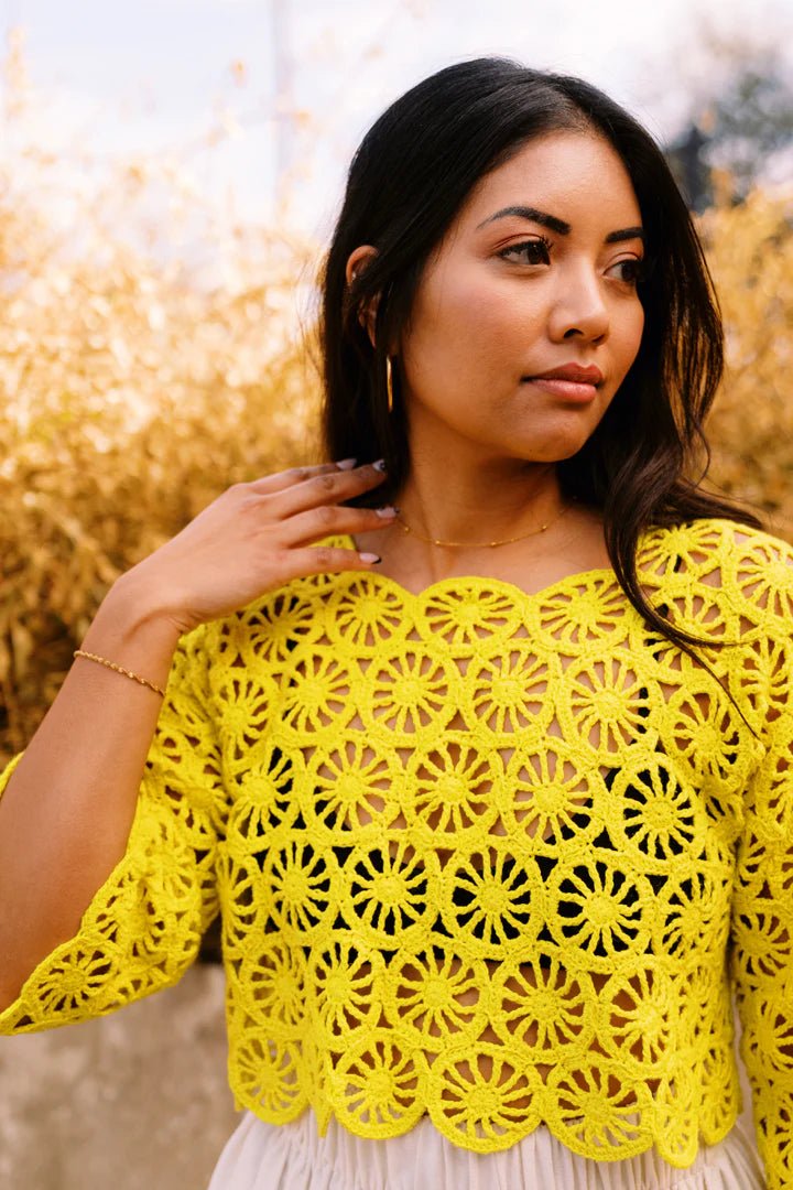POM POM QUARTERLY Issue 45: Summer 2023 - BOOKS - Wild Atlantic Yarns