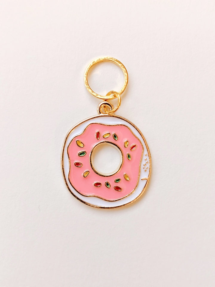 HAPPY STITCH MARKERS