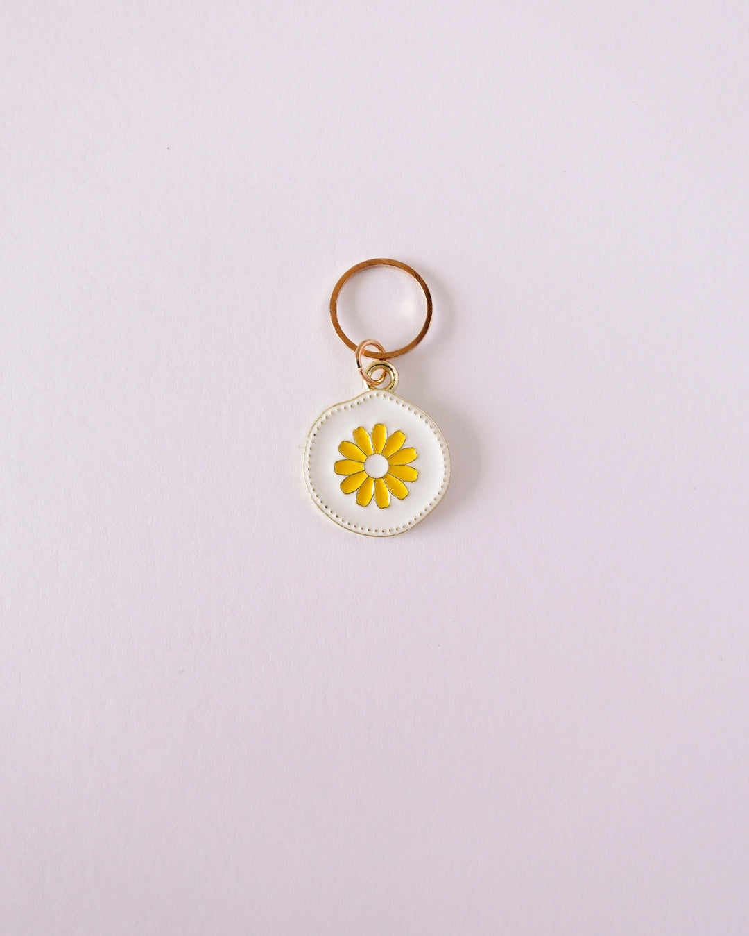 DAISIES STITCH MARKERS