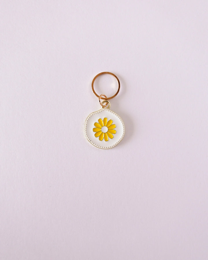 DAISIES STITCH MARKERS