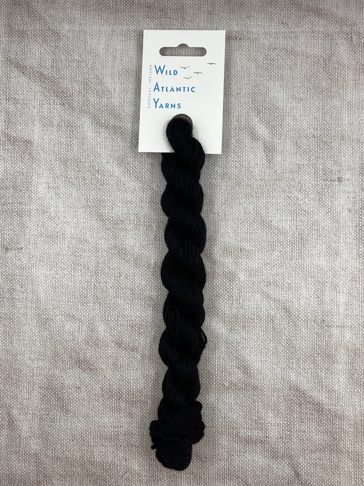 20g MINI SKEIN: New Moon - YARN - Wild Atlantic Yarns