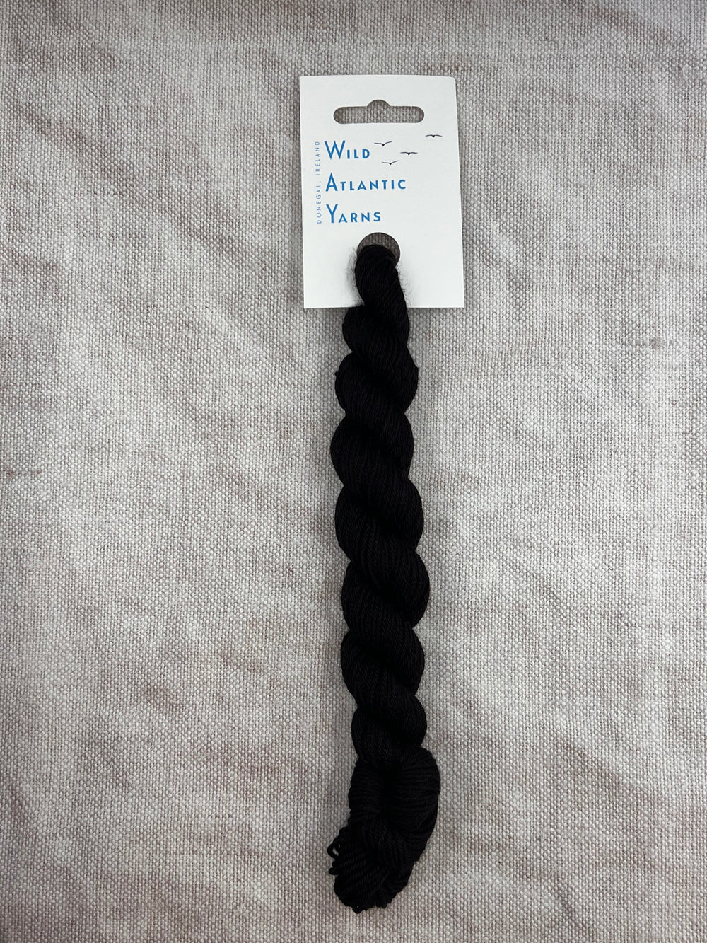 20g MINI SKEIN: New Moon - YARN - Wild Atlantic Yarns