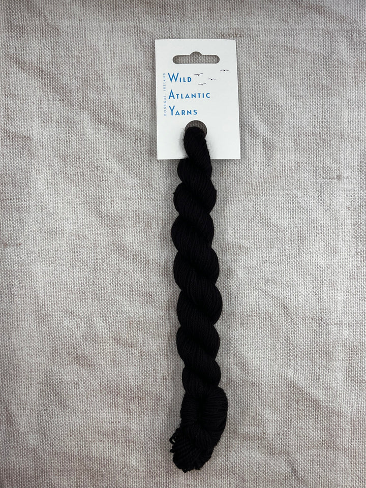 20g MINI SKEIN: New Moon - YARN - Wild Atlantic Yarns