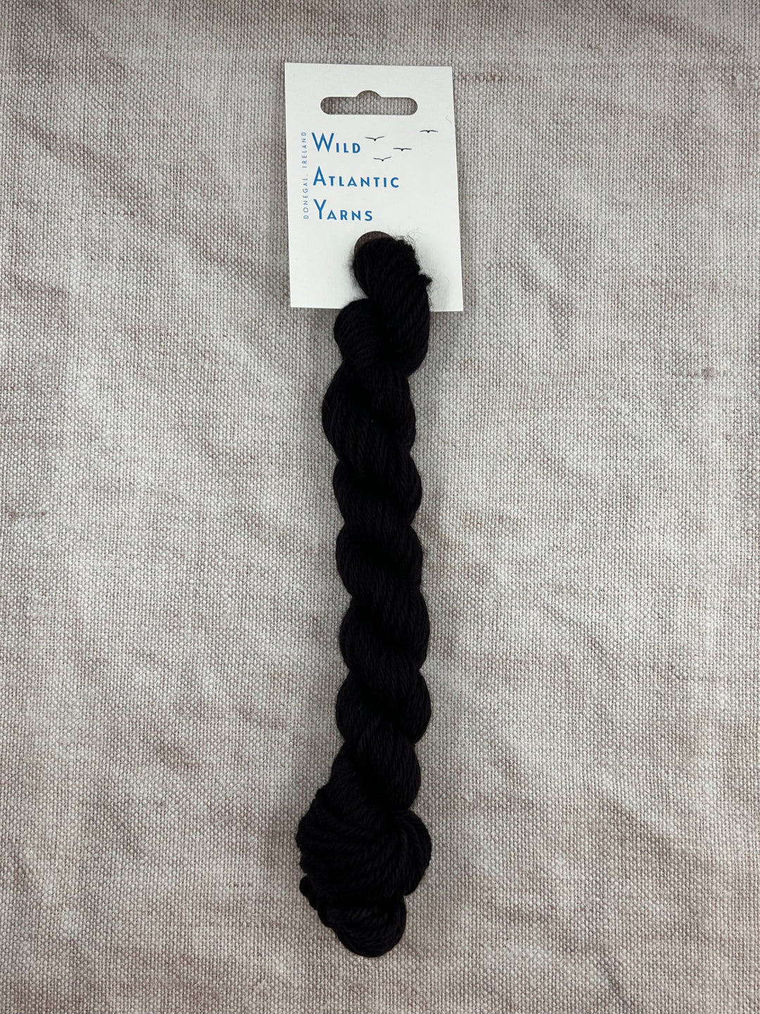 20g MINI SKEIN: New Moon - YARN - Wild Atlantic Yarns