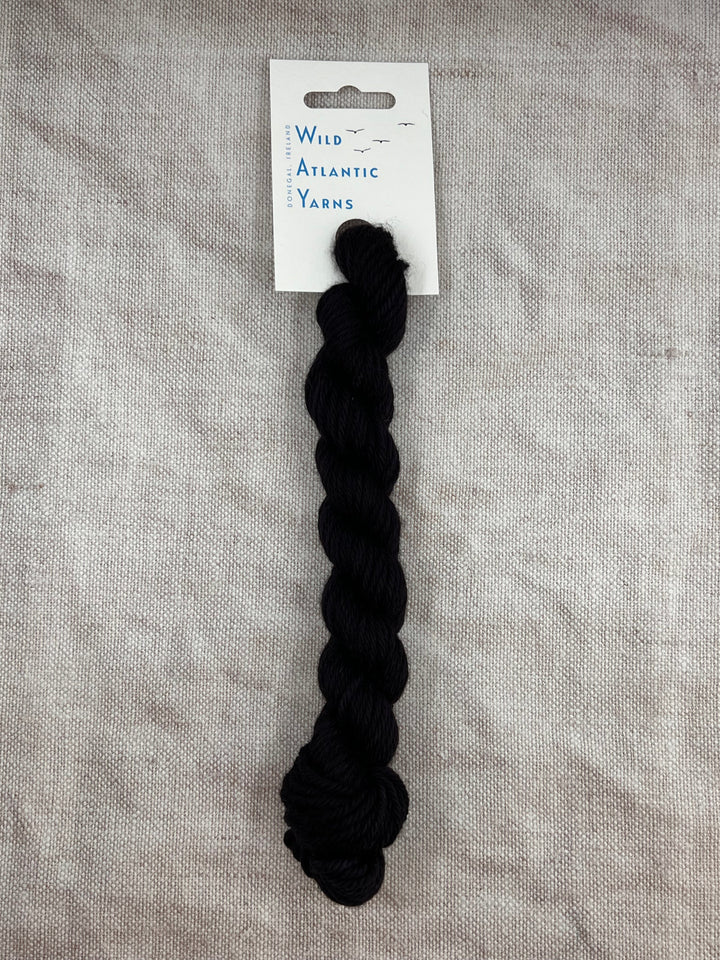 20g MINI SKEIN: New Moon - YARN - Wild Atlantic Yarns