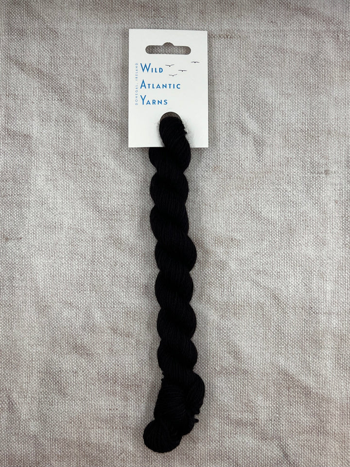 20g MINI SKEIN: New Moon - YARN - Wild Atlantic Yarns