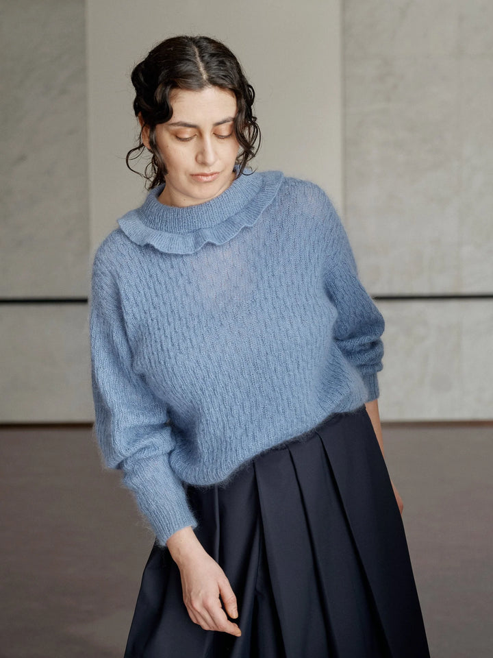 LAINE MAGAZINE ISSUE 27