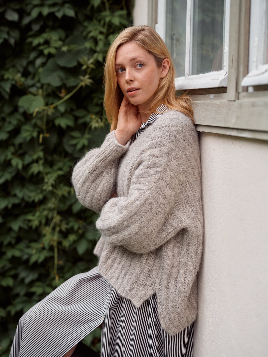 LAINE MAGAZINE ISSUE 29