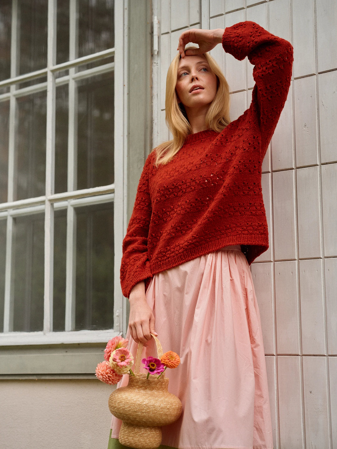 LAINE MAGAZINE ISSUE 29