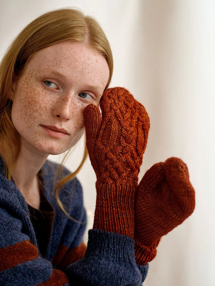 LAINE MAGAZINE ISSUE 27