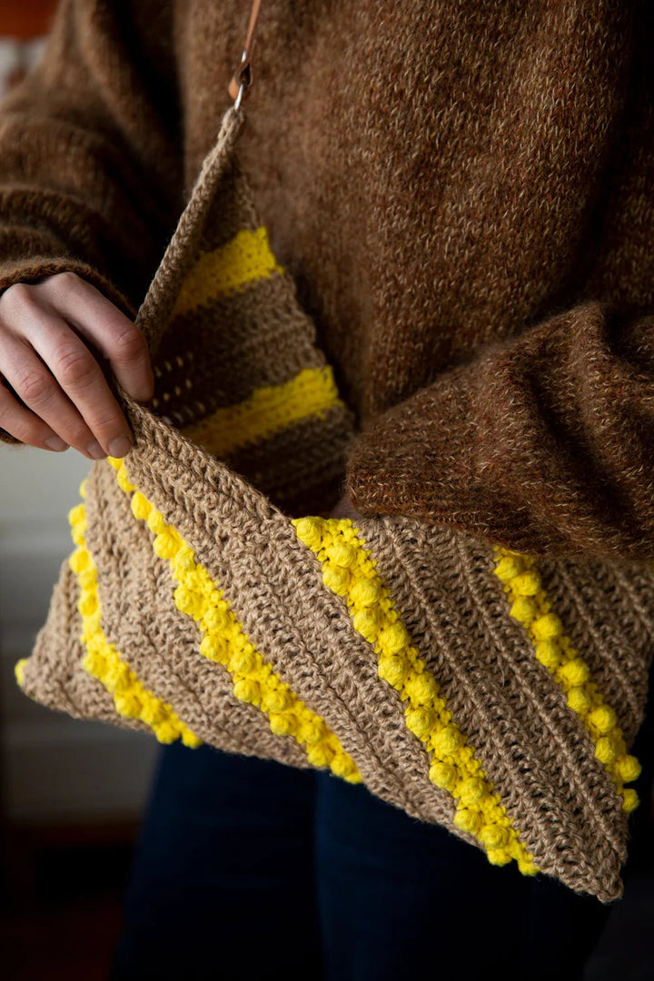 52 WEEKS OF ACCESSORIES BY LAINE MAGAZINE - BOOKS - Wild Atlantic Yarns