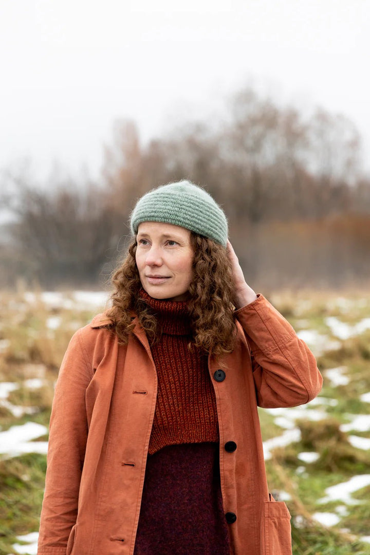 52 WEEKS OF ACCESSORIES BY LAINE MAGAZINE - BOOKS - Wild Atlantic Yarns