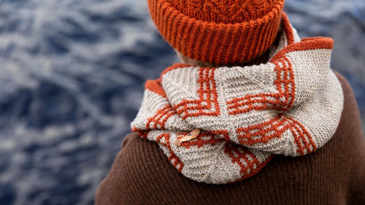 52 WEEKS OF ACCESSORIES BY LAINE MAGAZINE - BOOKS - Wild Atlantic Yarns
