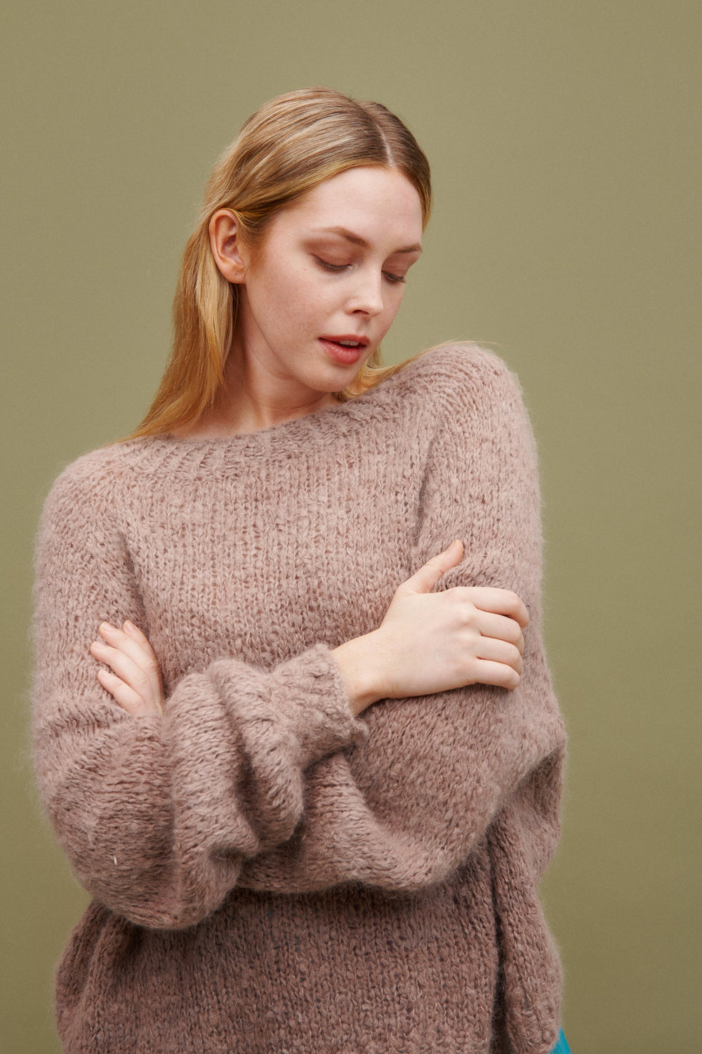 52 WEEKS OF CHUNKY KNITS BY LAINE PUBLISHING - BOOKS - Wild Atlantic Yarns