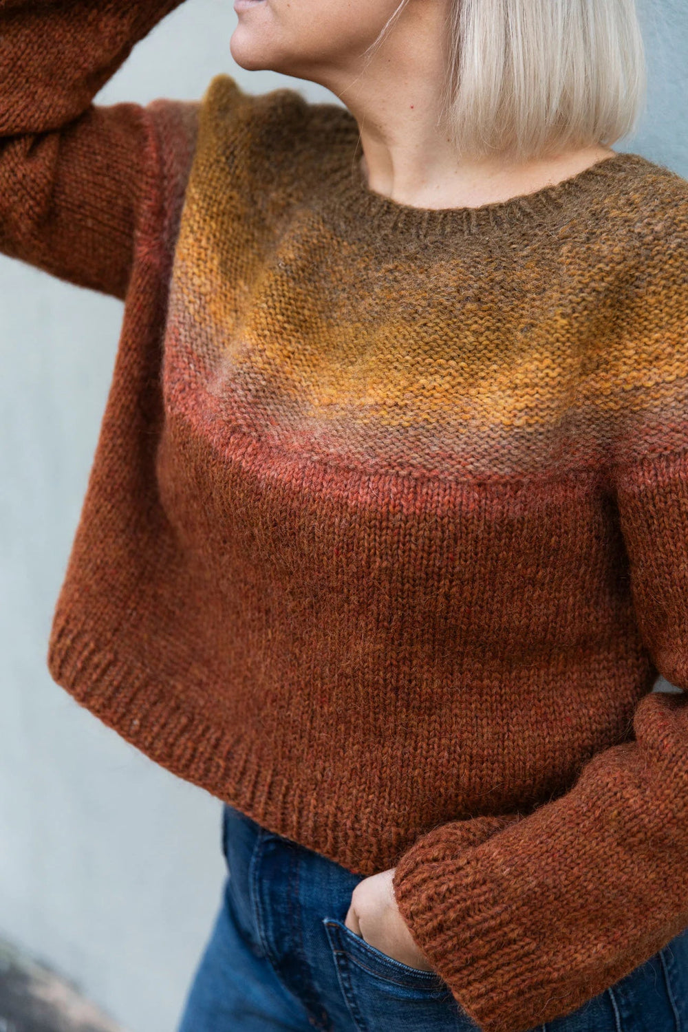 52 Weeks of Scrap Yarn By Laine Publishing - BOOKS - Wild Atlantic Yarns