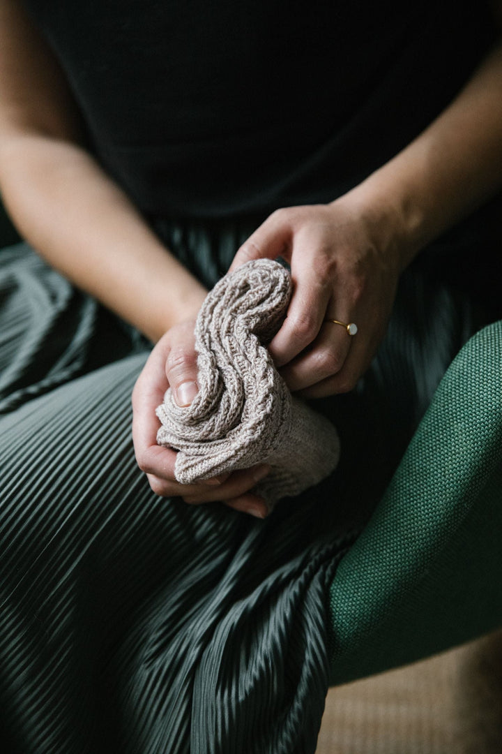 52 WEEKS OF SOCKS BY LAINE MAGAZINE - BOOKS - Wild Atlantic Yarns