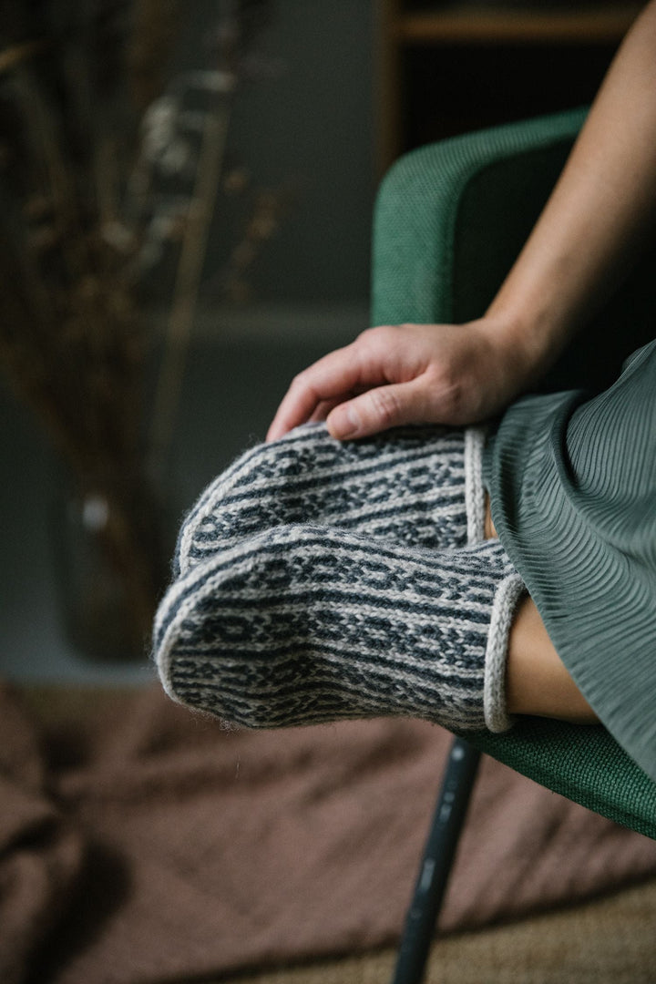 52 WEEKS OF SOCKS BY LAINE MAGAZINE - BOOKS - Wild Atlantic Yarns