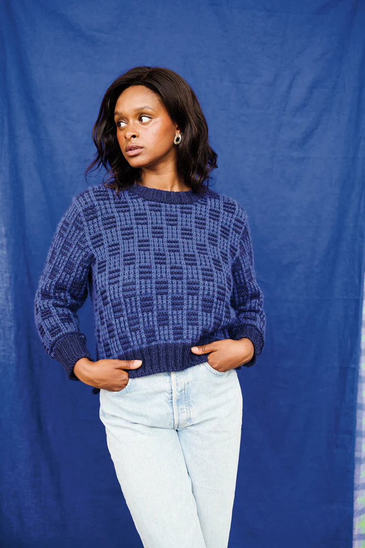 PRE-ORDER: POM POM QUARTERLY Issue 47: Winter 2023