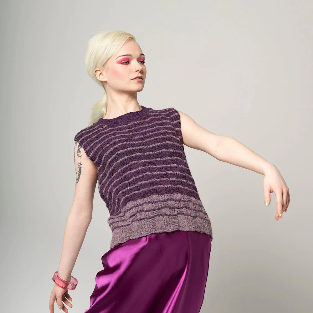 YARN Issue 9 Spring/Summer 2026