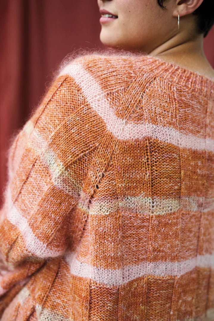 PRE-ORDER: POM POM QUARTERLY Issue 47: Winter 2023