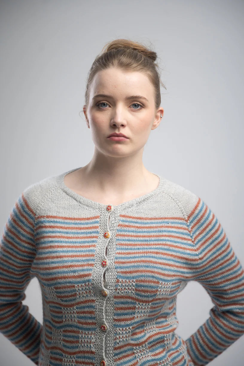 YARN Issue 8 Autumn/Winter 2025