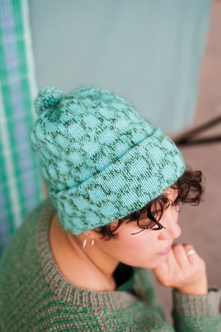 PRE-ORDER: POM POM QUARTERLY Issue 47: Winter 2023
