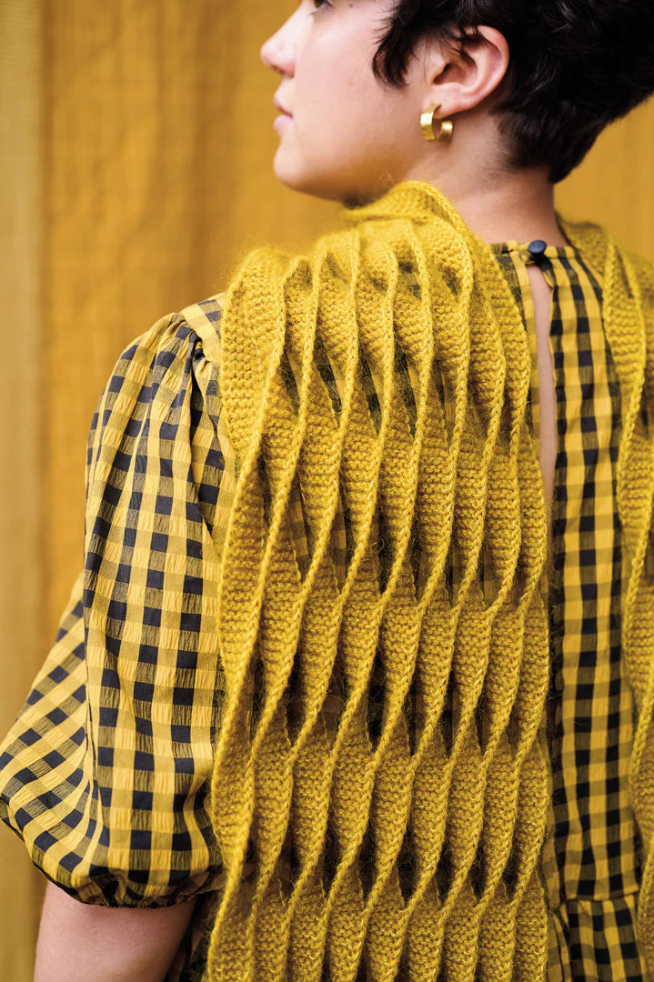 PRE-ORDER: POM POM QUARTERLY Issue 47: Winter 2023