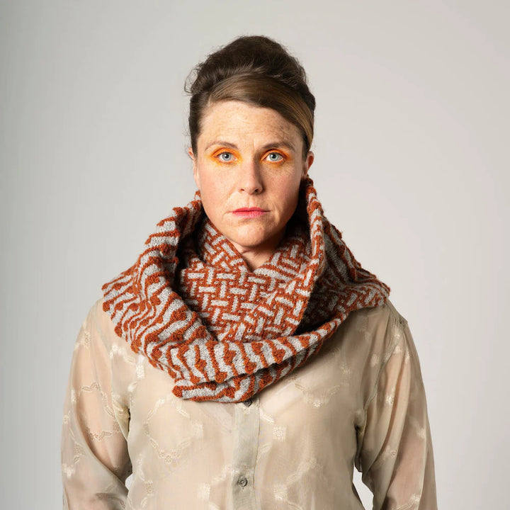 YARN Issue 9 Spring/Summer 2026