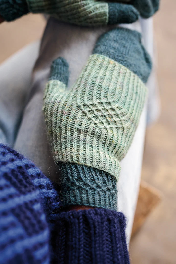 PRE-ORDER: POM POM QUARTERLY Issue 47: Winter 2023
