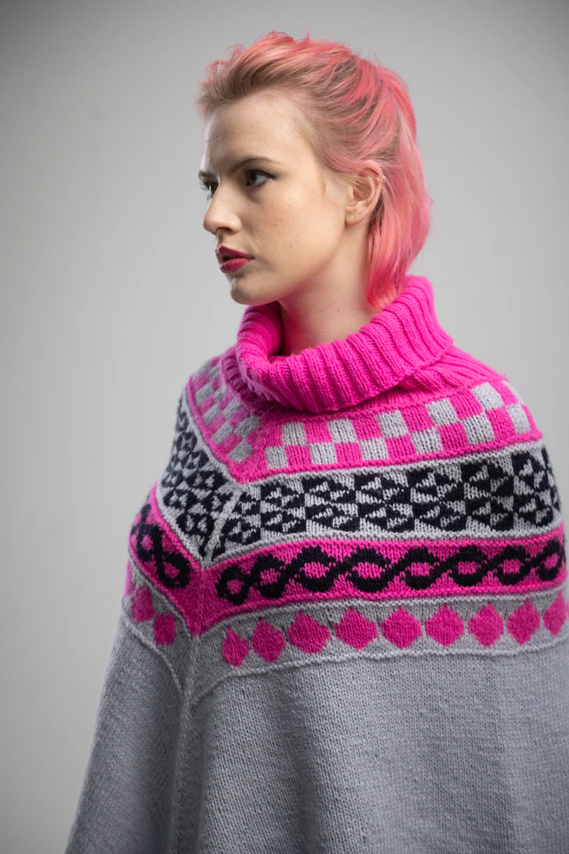 YARN Issue 8 Autumn/Winter 2025