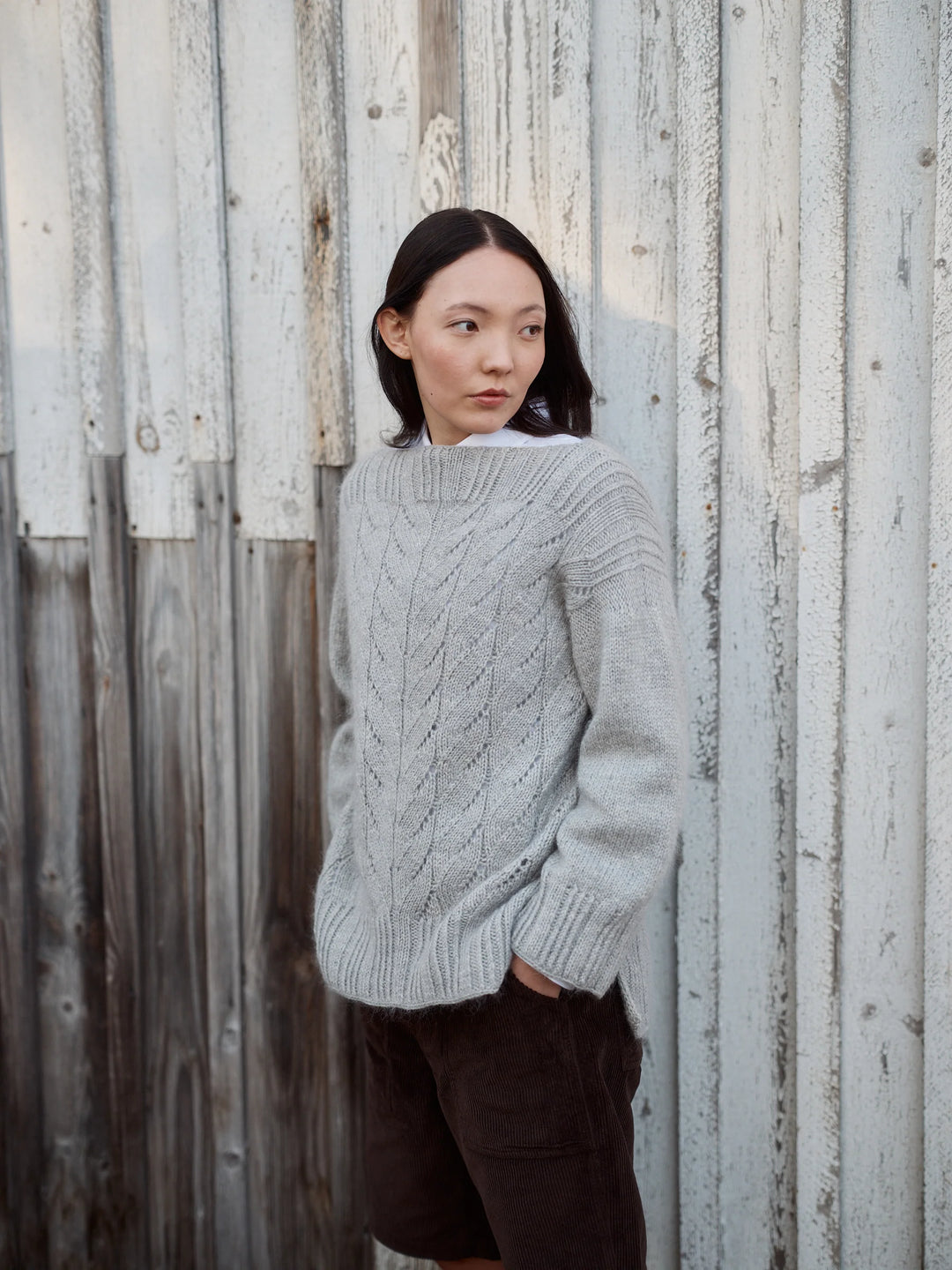 LAINE MAGAZINE ISSUE 30