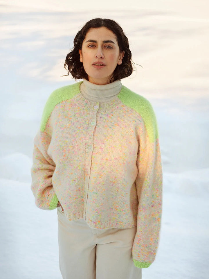 LAINE MAGAZINE ISSUE 27