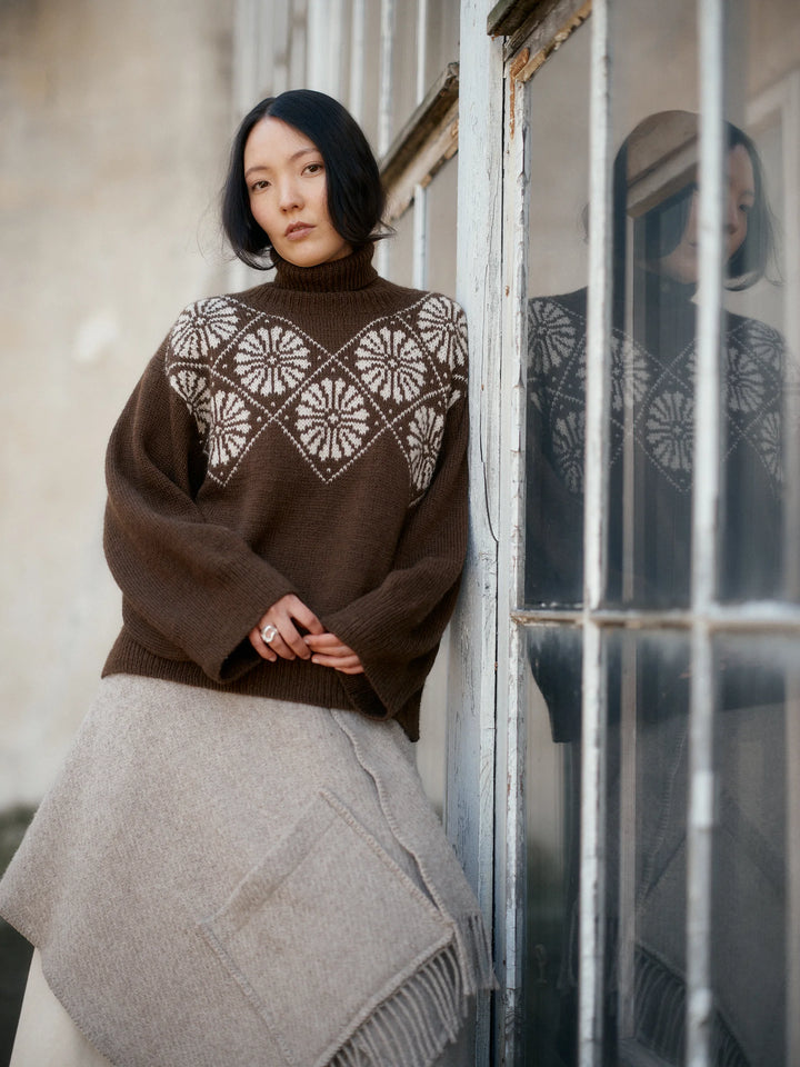 LAINE MAGAZINE ISSUE 30