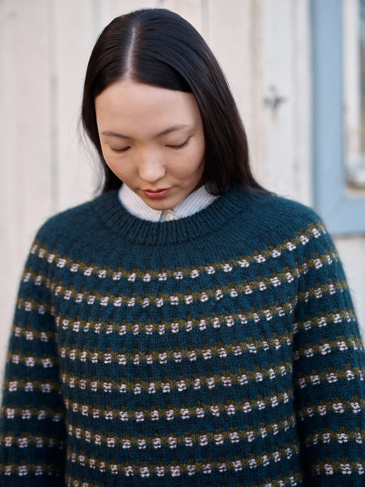 LAINE MAGAZINE ISSUE 30