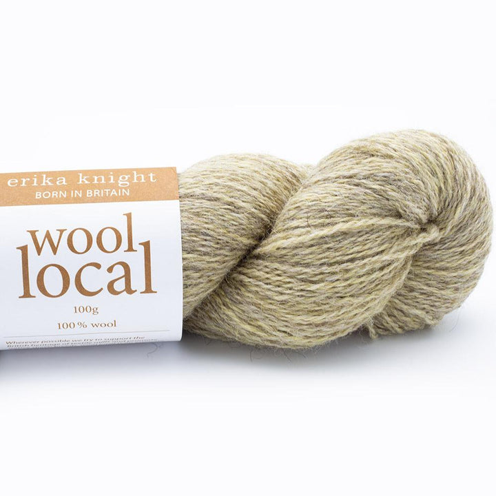 Wool Local by Erika Knight