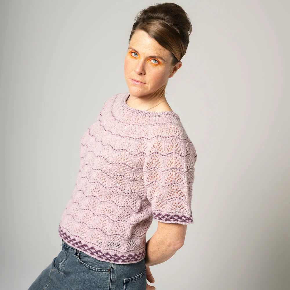 YARN Issue 9 Spring/Summer 2026