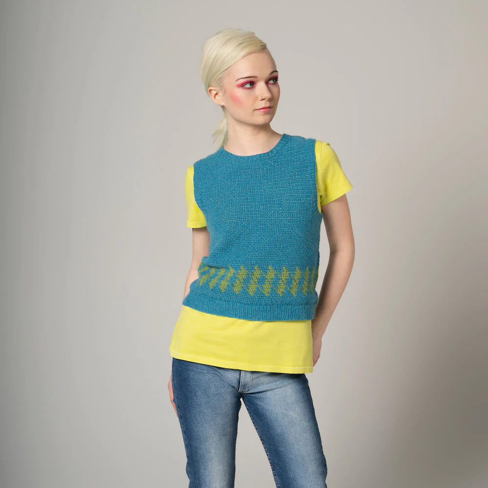 YARN Issue 9 Spring/Summer 2026