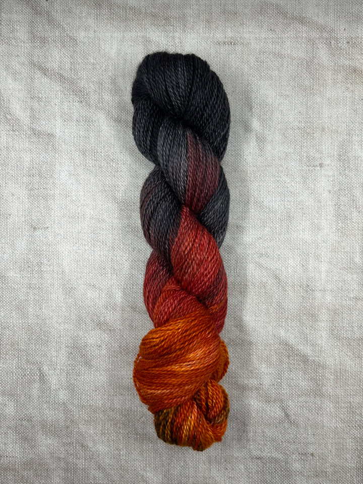 MACHA (BFL) Campfire
