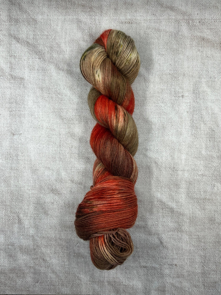 DANU 4PLY (HIGHLAND WOOL)