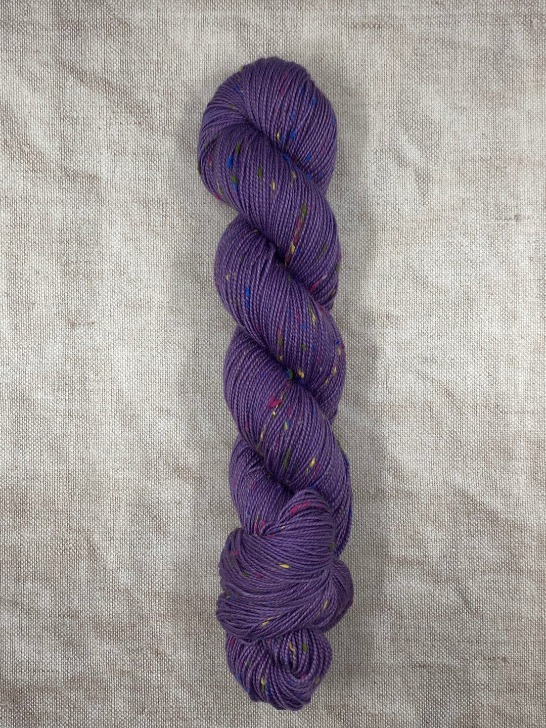 DÚN NA NGALL MULTI 4PLY (TWEED MERINO)